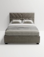 Кровать My-Style Lora 90x200 P53D90M08 фото №7 — интернет-магазин Desire.md