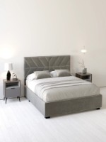 Кровать My-Style Lora 90x200 P53D90M08 фото №5 — интернет-магазин Desire.md