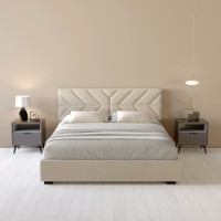 Кровать My-Style Lora 140x200 P53D14M09 фото №8 — интернет-магазин Desire.md