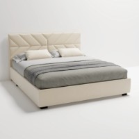 Кровать My-Style Lora 160x200 P53D16M09 фото №1 — интернет-магазин Desire.md