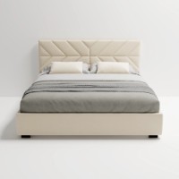 Кровать My-Style Lora 180x200 P53D18M09 фото №4 — интернет-магазин Desire.md