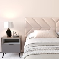 Кровать My-Style Lora 90x200 P53D90M10 фото №4 — интернет-магазин Desire.md