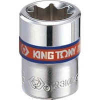 Торцевая головка King Tony 231012S