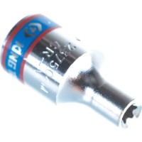 Cap cheie tubulara King Tony 237504M imaginea #3 — magazin online Desire.md