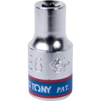 Cap cheie tubulara King Tony 237506M