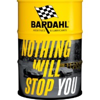 Ulei de motor Bardahl XTRA C2/C3 5W-30 205L