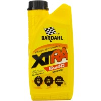 Ulei de motor Bardahl XTRA C3 5W-40 1L