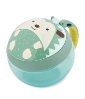 Cana pentru gustari Skip Hop Zoo Aricel (197233129896)