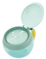 Cana pentru gustari Skip Hop Zoo Aricel (197233129896) imaginea #2 — magazin online Desire.md