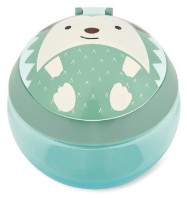 Cana pentru gustari Skip Hop Zoo Aricel (197233129896) imaginea #3 — magazin online Desire.md