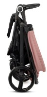 Коляска Kinderkraft Grande Plus Pink (KSGRAN00PNK0000) фото №9 — интернет-магазин Desire.md