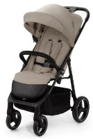 Коляска Kinderkraft Trig 3 Beige (KSTRIG03BEG0000)