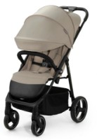 Carucior Kinderkraft Trig 3 Beige (KSTRIG03BEG0000) imaginea #2 — magazin online Desire.md