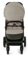 Carucior Kinderkraft Trig 3 Beige (KSTRIG03BEG0000) imaginea #3 — magazin online Desire.md