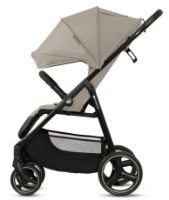 Carucior Kinderkraft Trig 3 Beige (KSTRIG03BEG0000) imaginea #4 — magazin online Desire.md