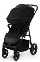 Carucior Kinderkraft Trig 3 Onyx Black (KSTRIG03BLK0000) imaginea #2 — magazin online Desire.md