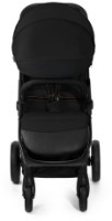 Carucior Kinderkraft Trig 3 Onyx Black (KSTRIG03BLK0000) imaginea #3 — magazin online Desire.md