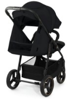 Carucior Kinderkraft Trig 3 Onyx Black (KSTRIG03BLK0000) imaginea #6 — magazin online Desire.md