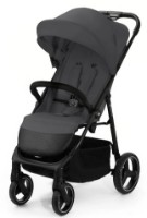 Коляска Kinderkraft Trig 3 Grey (KSTRIG03GRY0000)