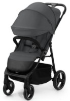 Carucior Kinderkraft Trig 3 Grey (KSTRIG03GRY0000) imaginea #3 — magazin online Desire.md