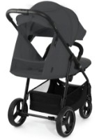 Carucior Kinderkraft Trig 3 Grey (KSTRIG03GRY0000) imaginea #7 — magazin online Desire.md