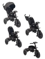 Детский велосипед ChiToys Gray (TR-414) фото №4 — интернет-магазин Desire.md