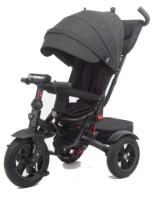 Детский велосипед ChiToys Gray (TR-414)