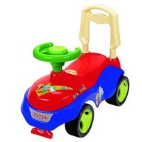 Tolocar BabyLand Red/Blue (603-BC)