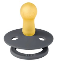 Suzeta BIBS Iron 18-36m (5713795211241) imaginea #2 — magazin online Desire.md