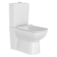 Унитаз Bien Goya 365x600