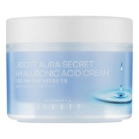 Крем для лица Jigott Aura Secret Hyaluronic Acid 150ml