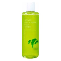 Tonic pentru față Jigott Centella Daily Real Cica Toner 300ml