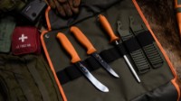 Cuțit Morakniv Hunting Kit (14522) imaginea #3 — magazin online Desire.md