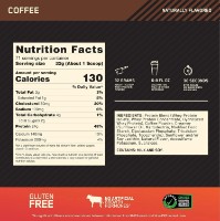 Протеин Optimum Nutrition Gold Standard 100% Whey Coffee 2270g фото №4 — интернет-магазин Desire.md