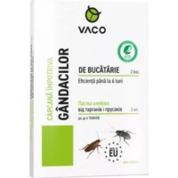 Capcană pentru anti-insecte Vaco Eco Gândacilor 2pcs