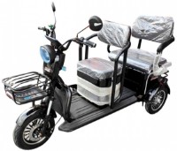 Tricicletă electrică Minsk MSD-025990