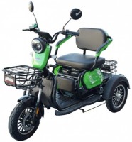 Tricicletă electrică Minsk MSD-025989