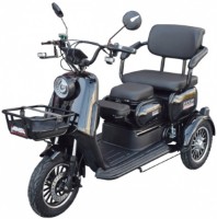 Tricicletă electrică Minsk MSD-025974