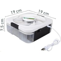 Ловец мух Windhager 3239 фото №2 — интернет-магазин Desire.md