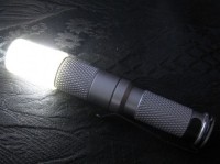 Фонарь Cyansky D-30