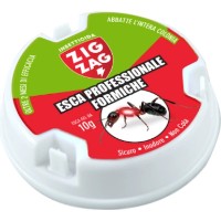 Solutii anti-insecte Zig Zag Insecticide Bait for Ants 10g