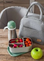Container Beaba Sage Green (B914004) imaginea #3 — magazin online Desire.md