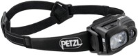 Фонарь Petzl Swift RL E095BB00 Black