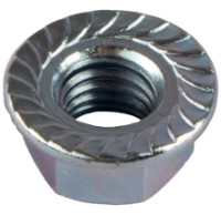 Гайки Reyher 098A00005