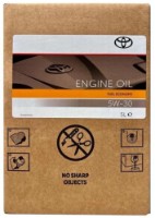 Marfă depreciată! Ulei de motor Toyota SAE 5W-30 5L