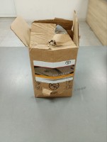 Marfă depreciată! Ulei de motor Toyota SAE 5W-30 5L imaginea #2 — magazin online Desire.md