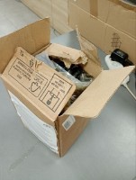 Marfă depreciată! Ulei de motor Toyota SAE 5W-30 5L imaginea #4 — magazin online Desire.md