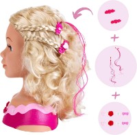 Кукла Klein Princess Coralie Emma (5392) фото №2 — интернет-магазин Desire.md