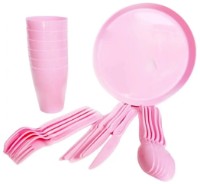 Veselă pentru camping Gondol Bonny G159 imaginea #2 — magazin online Desire.md