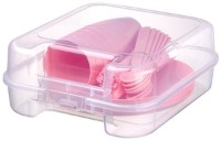 Veselă pentru camping Gondol Bonny G159